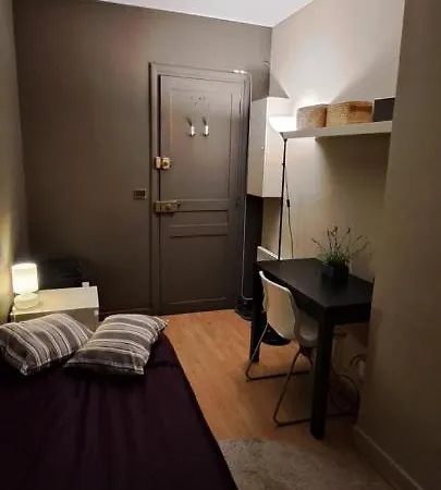 Studio 18m2 Appartement