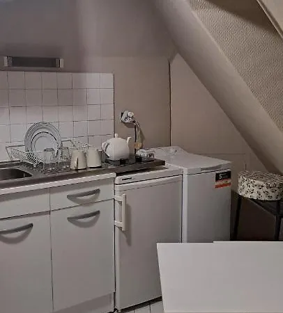 Studio 18m2