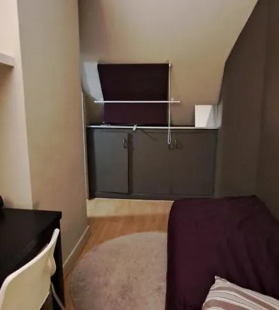 Appartement Studio 18m2 Paris