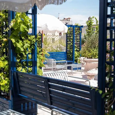 Hotel Rosalie Paris