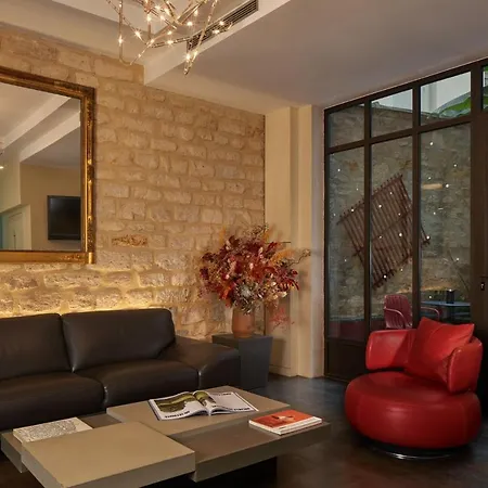 Grand Malher Paris