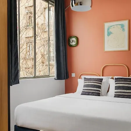Apartamento Edgar Martyrs - Loft *