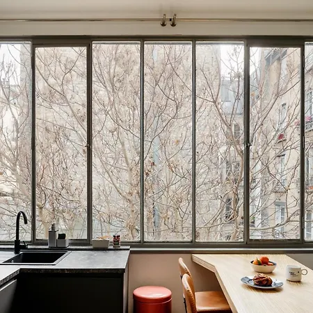 Apartamento Edgar Martyrs - Loft *