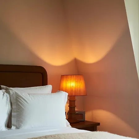 Hotel Chateau Voltaire 5*