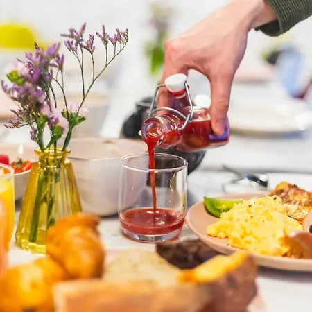 Mercure Alésia Hotel 4*