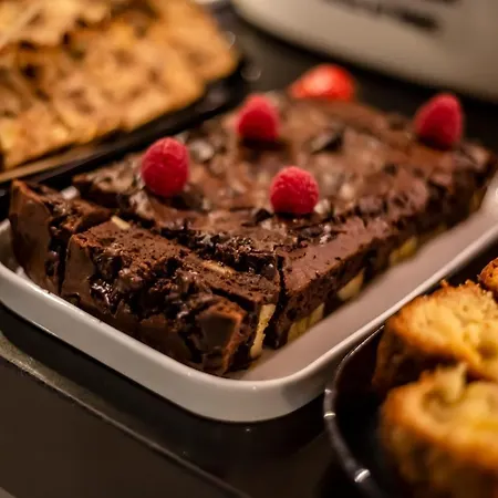 Mercure Alésia Paris