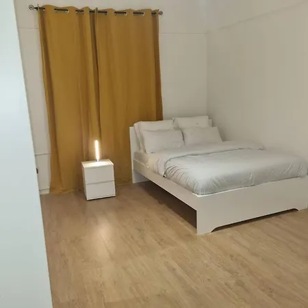 Kcn Apartment *