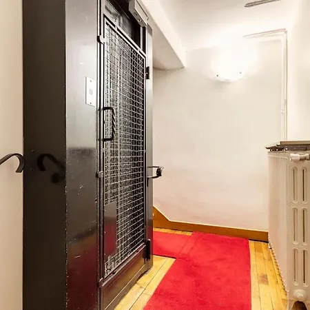 Appartement Kcn Parijs