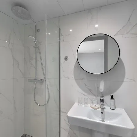 Saint Christophe Hotel