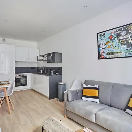 Appartamento Center Of By Prestige