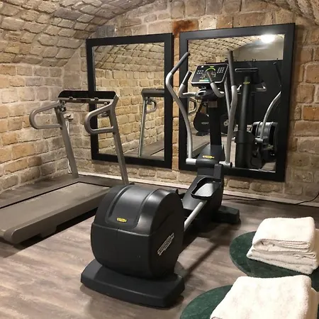 Le Rocroy Hotell