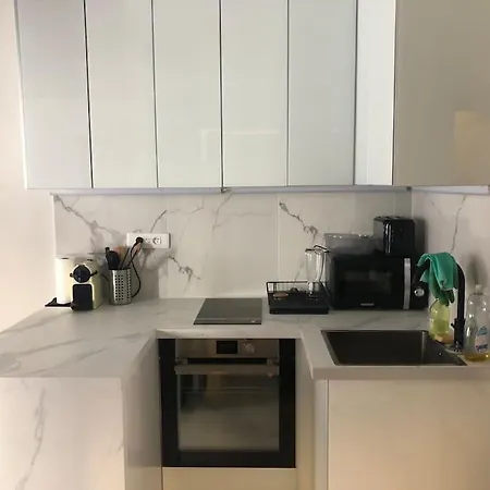 Apartment Studio Place Des Vosges *