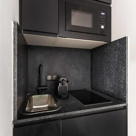 Apartment Cosy Studio - Parc Des Expositions Tour Eiffel 3 *