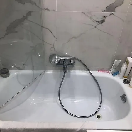 Studio Place Des Vosges Appartement *