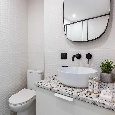 Apartment Cosy Studio - Parc Des Expositions Tour Eiffel 9 Paris