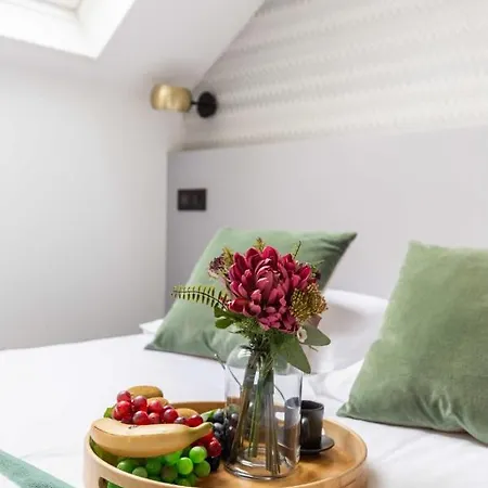 Apartment Cosy - Parc Des Expositions Tour Eiffel 17