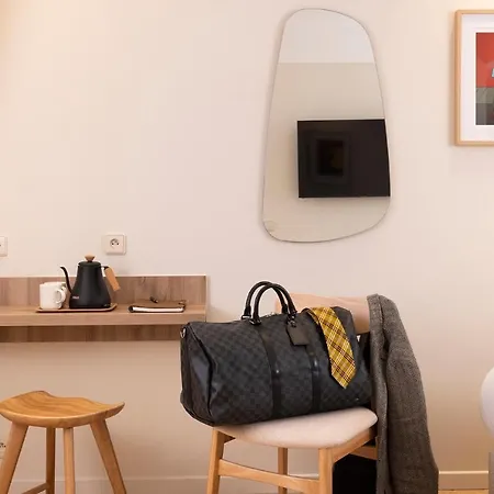 Le Daum Hotel Paris
