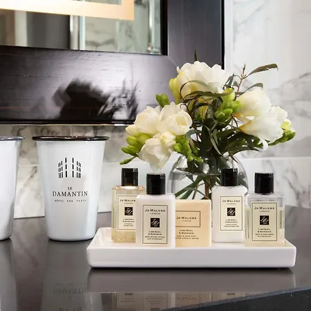 Hotel Le Damantin & 5*