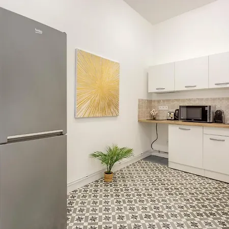 Appartamento Cozy - Marais - Saint Martin Iii
