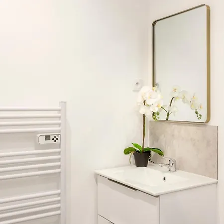 Cozy - Marais - Saint Martin Iii Appartamento Parigi