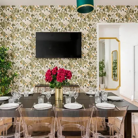 Appartamento Cozy - Marais - Saint Martin Iii