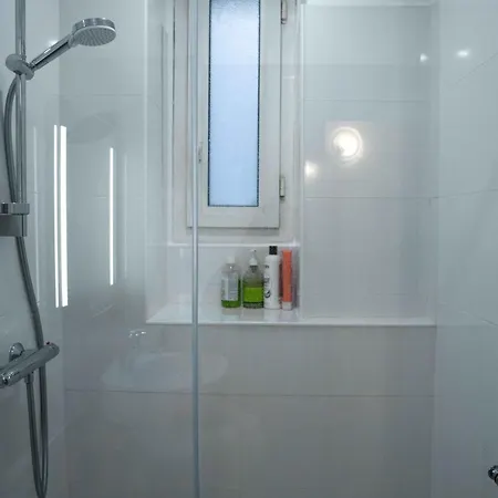 Appartamento Entire 1bd - 42m2 - 5e *
