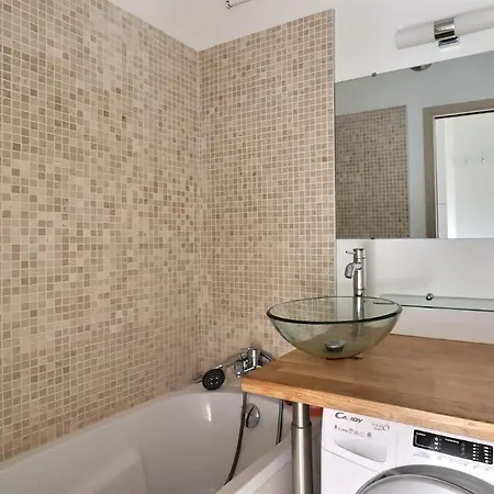 Sweet And Cosy Near The Eiffel Tower, Roland Garros & Psg Stadium Apartamento Paris