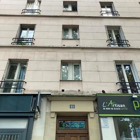 Montparnasse