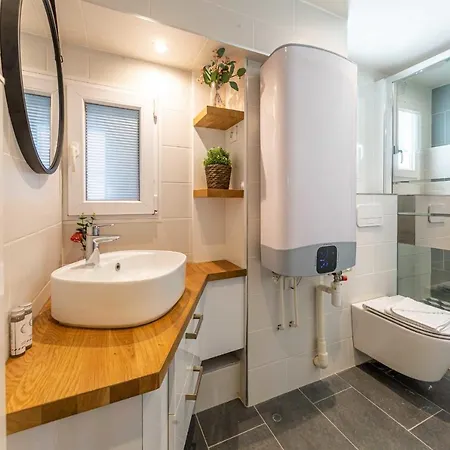 Cosy - 2p - Center Of Apartment