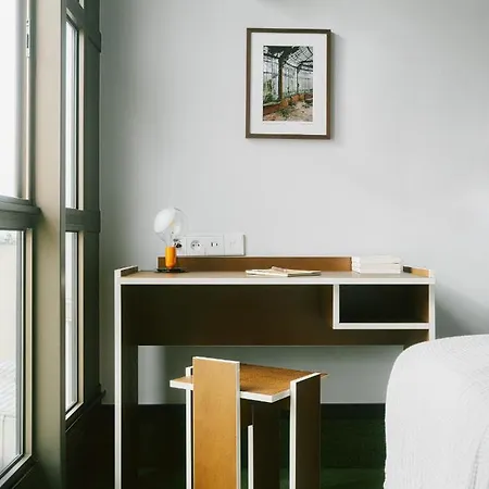 Rosalie Hotel Paris