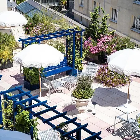 Rosalie 4* Paris