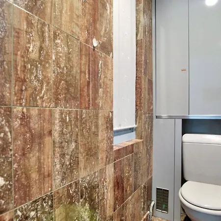 Quartier Le Marais Apartment *