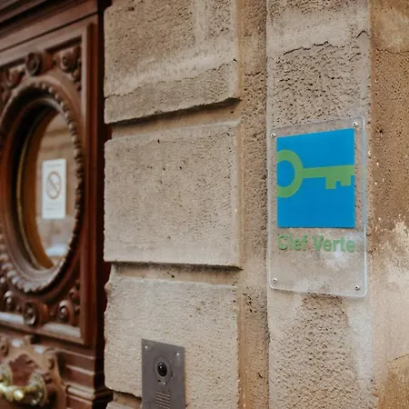 Mije Marais Hostel Hostel Paris