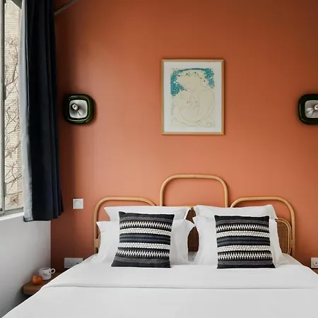 Edgar Martyrs - Loft Apartamento