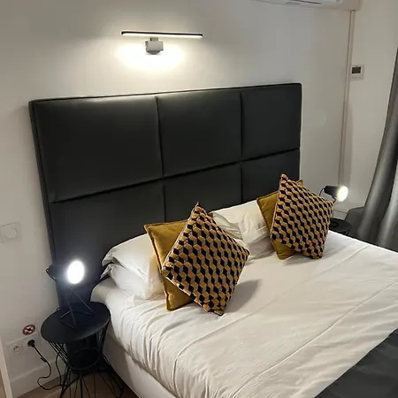 Aparthotel Notre Dame - Stylish Parigi