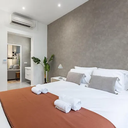Sweet - Monsigny Apartament *