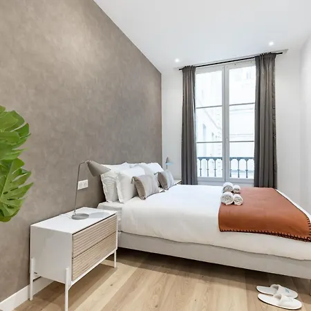 Sweet - Monsigny Apartament