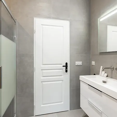 Sweet - Monsigny Apartamento *