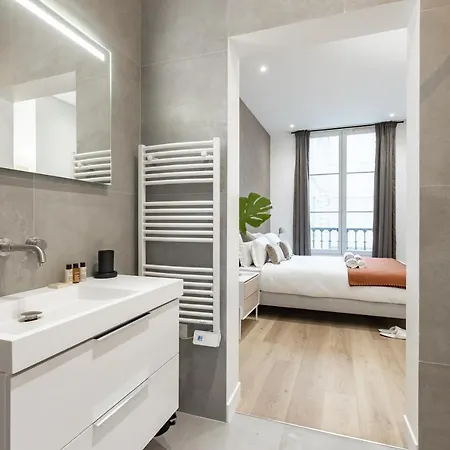 Sweet - Monsigny Apartament
