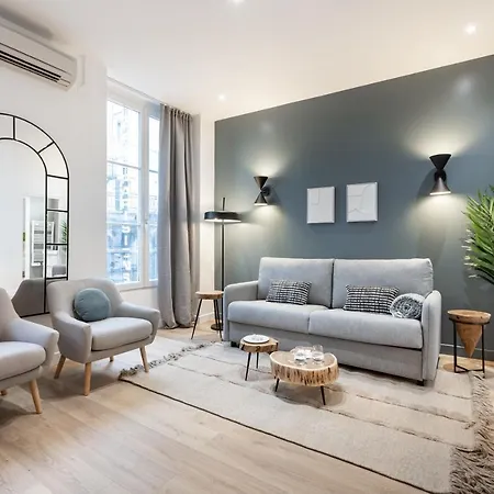 Sweet - Monsigny Apartamento *