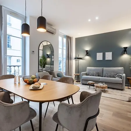 Sweet - Monsigny Apartament
