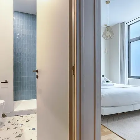 Mykeypers - Luxury Design Flat 4p - Republique Apartment Paris
