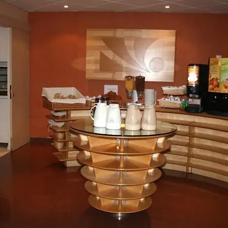 Otel Eiffel Blomet Paris