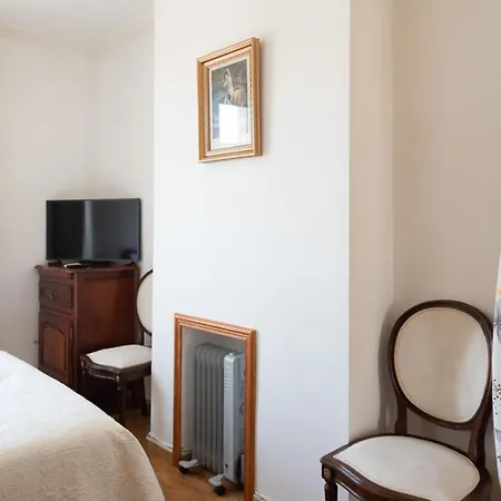 Elegant Apt For 2 Near The Montparnasse Tower 파리