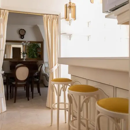 Apartment Elegant Apt For 2 Near The Montparnasse Tower