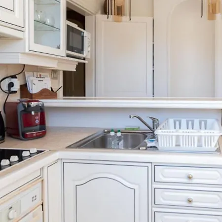 Elegant Apt For 2 Near The Montparnasse Tower Apartment Paris