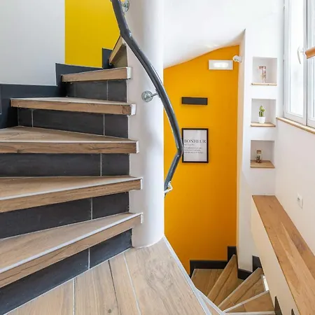 Apartamento Cosy - 2p- Beauregard - 3