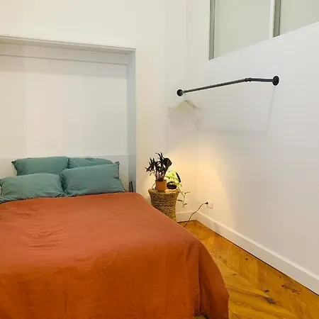 Appartement 2 Bedrooms - Centre - Champs Elysees Paris