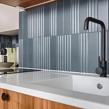 Mykeypers - Luxury Design Flat 4p - Republique Apartment Paris