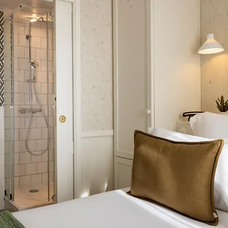 Beaumarchais Paris